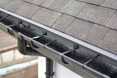 Residential Gutter Cover Benefits
